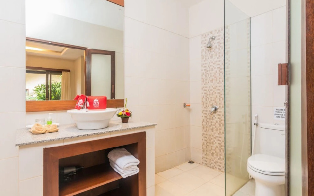 ZEN Rooms Ubud Sukma Tebesaya