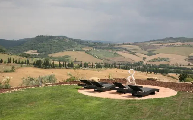 Pietramonti Estate & Country House