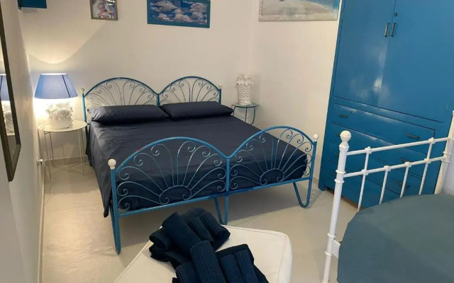 Casa Azzurro