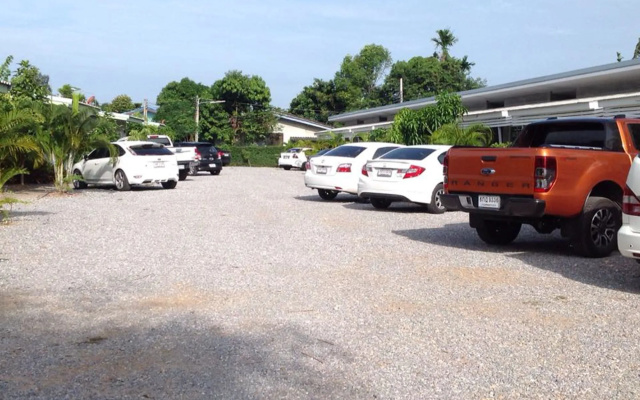 Chao Khun Resort