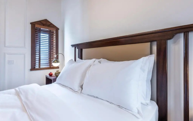 Peranox Boutique Hotel