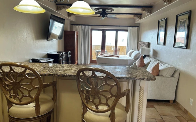 Ocean Lodge Resort