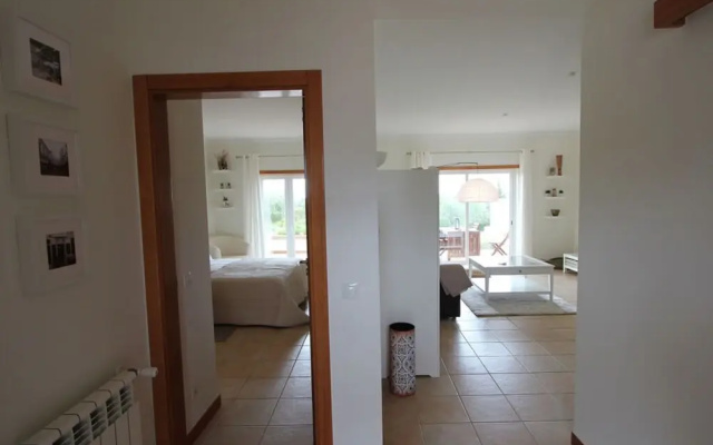 Apartment Margarita