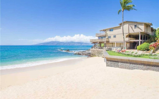 Kahana Sunset A7 - Two Bedroom Condo