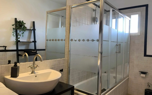 Edificio senses apartamento freedom