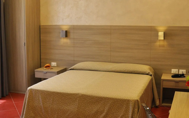 Hotel Biancolilla