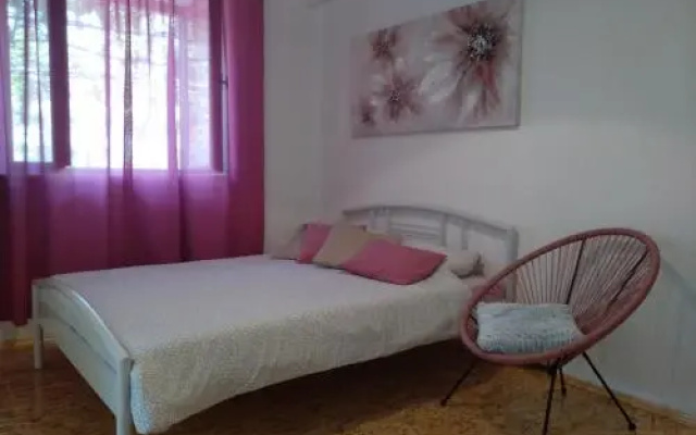 Istrianka Apartment