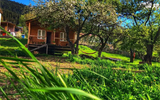 Deka Cottage