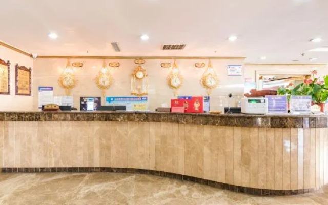 Huiyuan Hotel