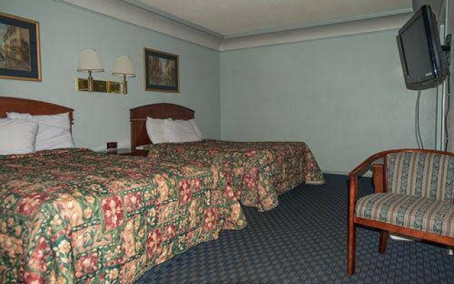 B.A.S.I.C. Lodgings