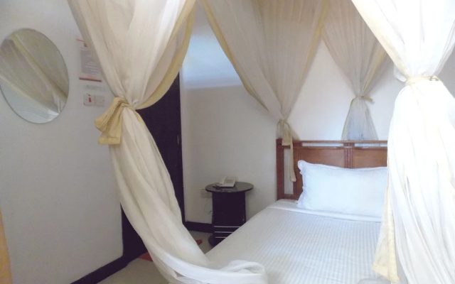 Hanan Guest House