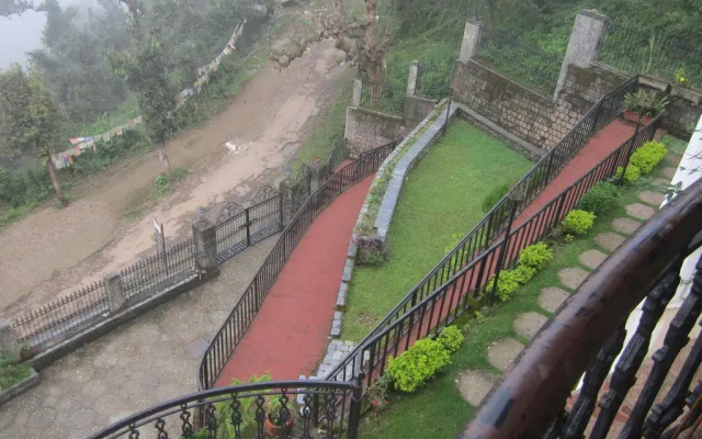 The Horizon Villa-North
