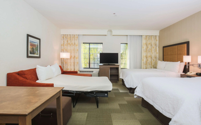Hampton Inn And Suites Camarillo