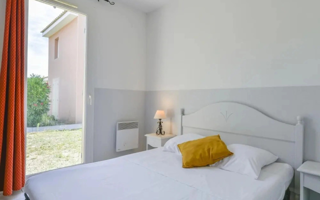 Provence Villa for 8 With Private Pool