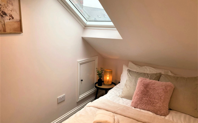 Escape 2 Unwind Minster Retreat - Sleeps 5