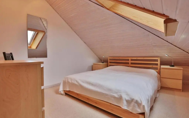 Haus Parkblick Parkblick Appartement 13