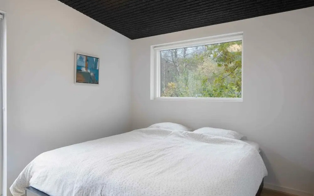 5 Star Holiday Home in Frederiksvaerk