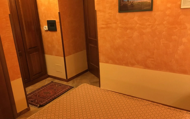Hotel Al Ritrovo