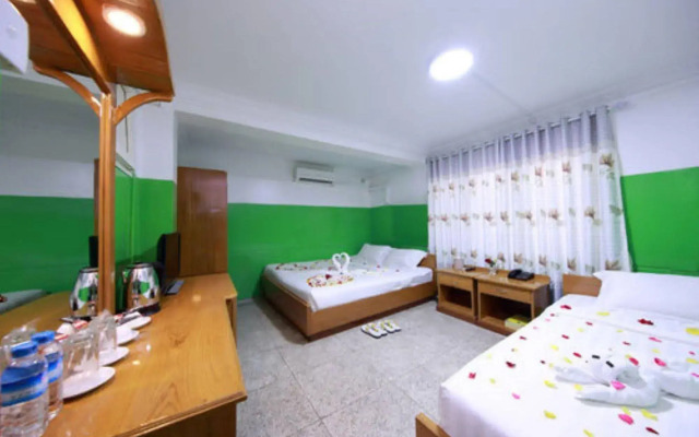 Hotel Venus