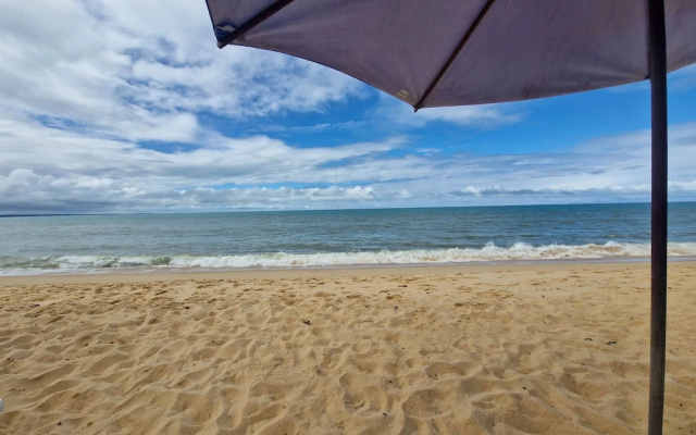 Lovely 1-bed Chalet in Mutari/santa Cruz Cabralia