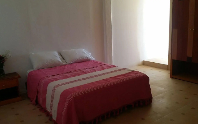 Hotel Neptuno Zipolite