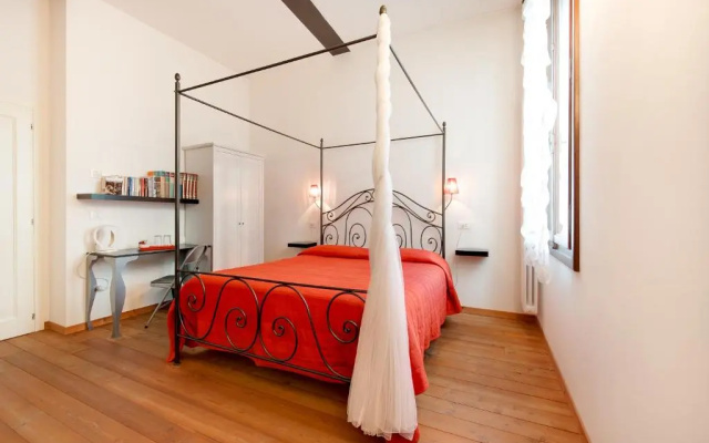 Bed & Breakfast Borgo Castello