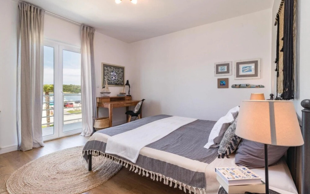 Beautiful Home in Medulin With Wifi and 4 Bedrooms