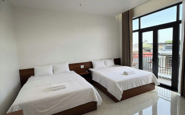 Thiên Phúc Hotel
