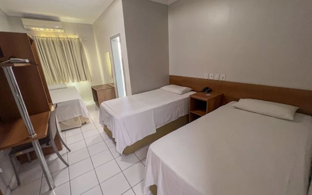 Hotel Guapindaia