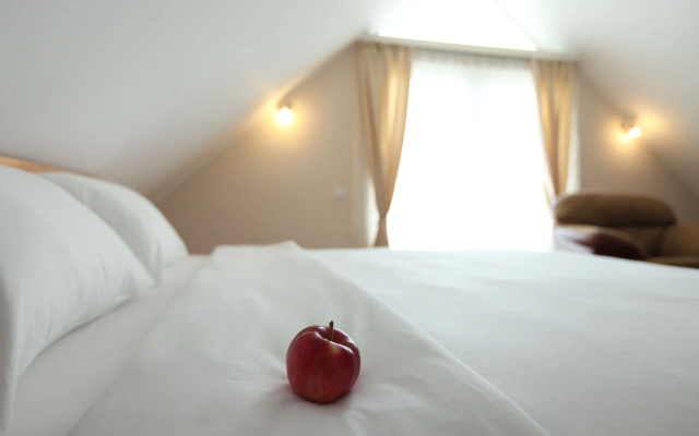 Hotel Novella Uno