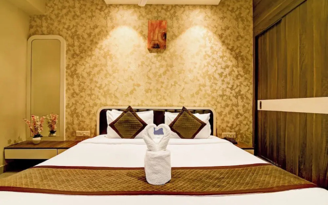 Urban Cliff A Boutique Hotel