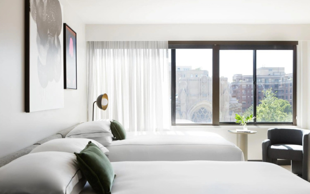 Kimpton Banneker Hotel by IHG