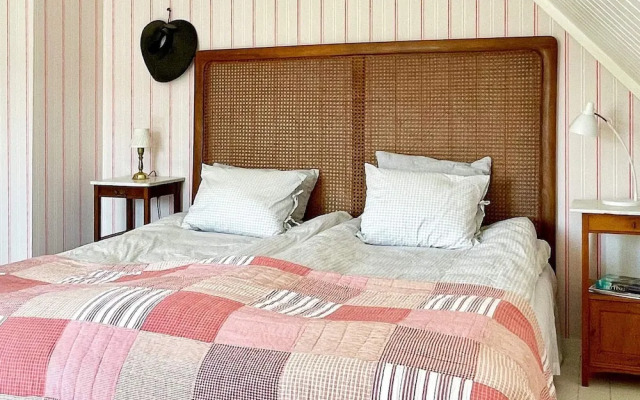 5 Person Holiday Home in Edsbruk