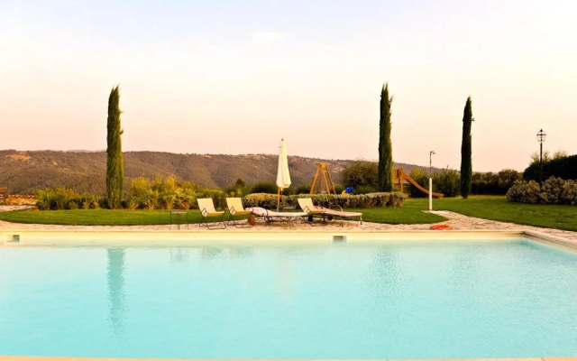 Villa Le Ginestre