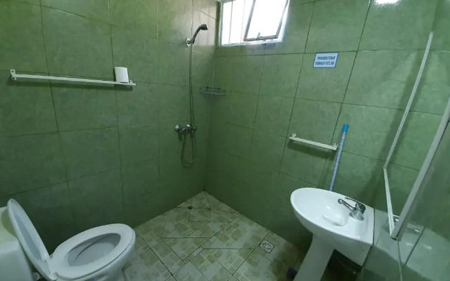 Hostel Richieri