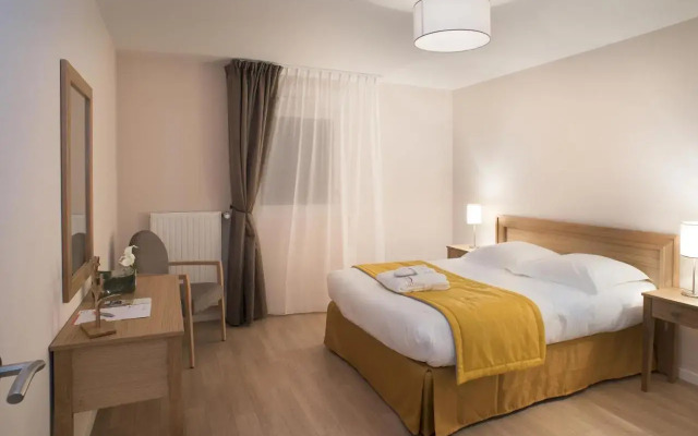Résidence Services Seniors Domitys - Le Griffon D'Or
