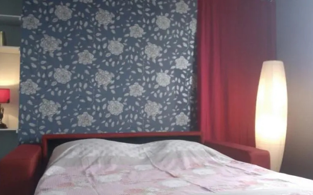 Appartement lArt Déco