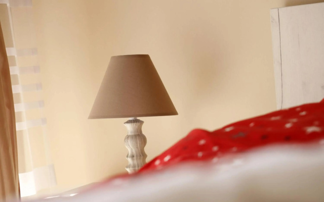 Apartment Alexandar