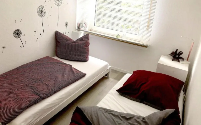 Beautiful Apartment in Bad Pyrmont With 2 Bedrooms and Wifi