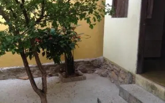 Albergue Repousar