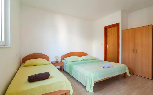 Beautiful Home in Stanici With Wifi and 0 Bedrooms