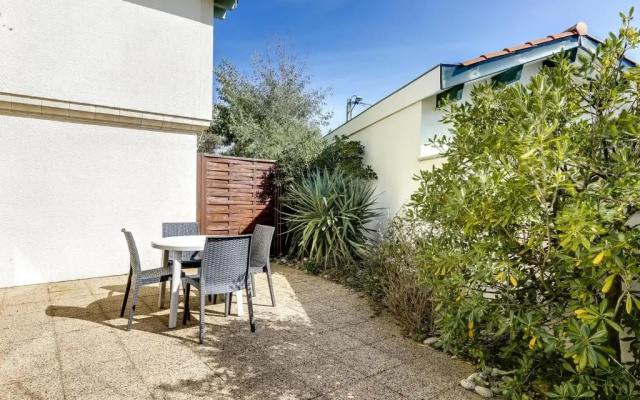 Maison Biscarrosse Plage, 3 pièces, 4 personnes - FR-1-521-27