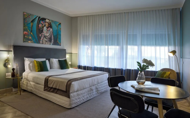 Brera Boutique Suite Milan