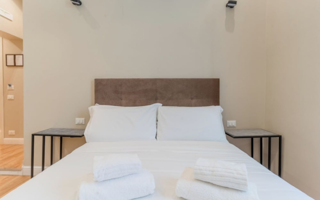 Ricci Rooms Nazionale