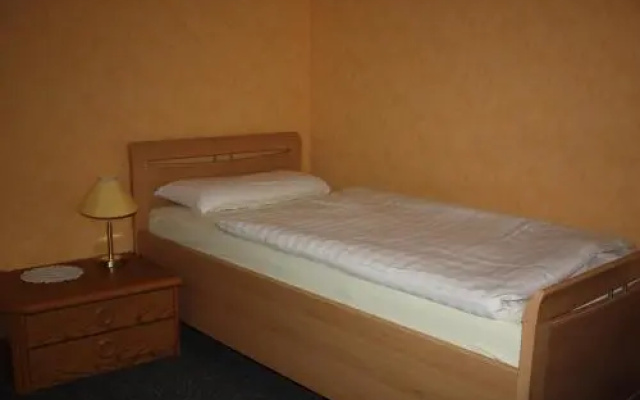 Hotel zum Nordpol