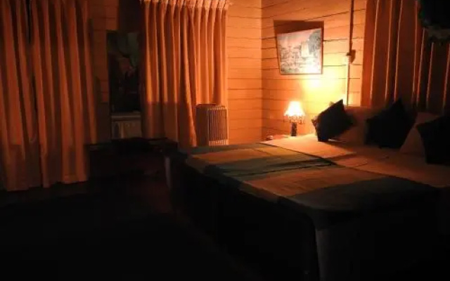Wattarantenna Bungalow