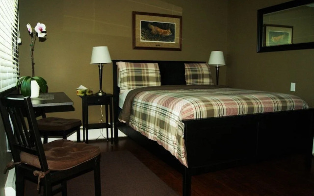 Stardust Inn and Chalets