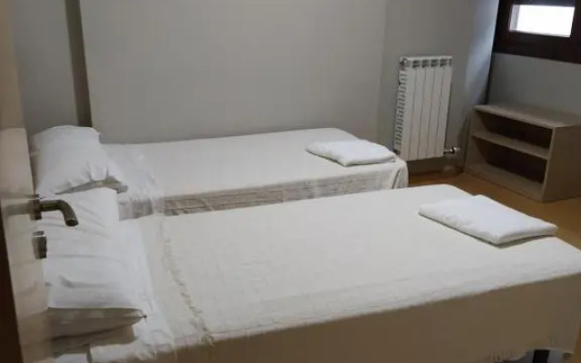Apartamento Senda Sur