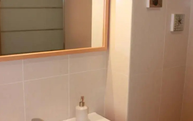Apartamento LEscala