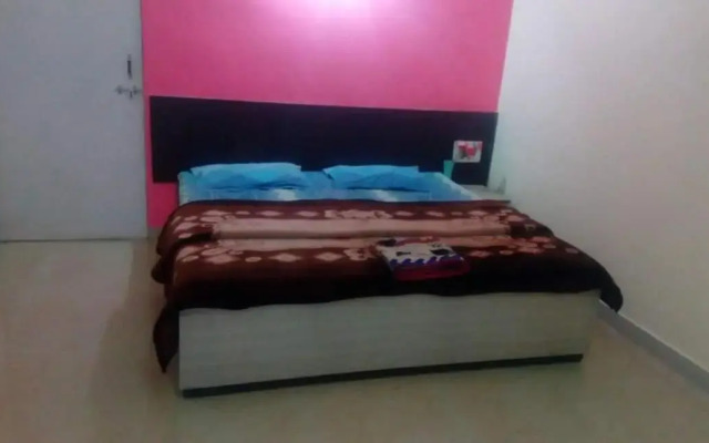 Krishan Kunj 6BHK